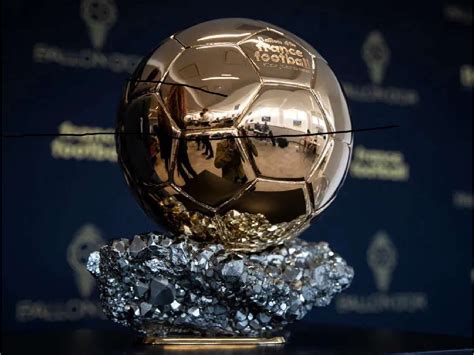 ballon dior 2023 live|ballon d'or live.